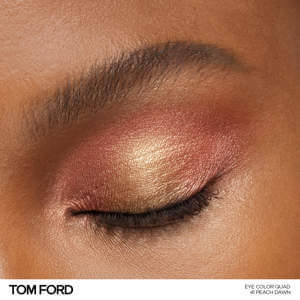 TOM FORD Eye Color Quad